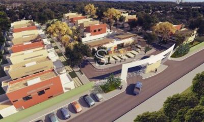 Casa, 4 quartos, 180 m² - Foto 1