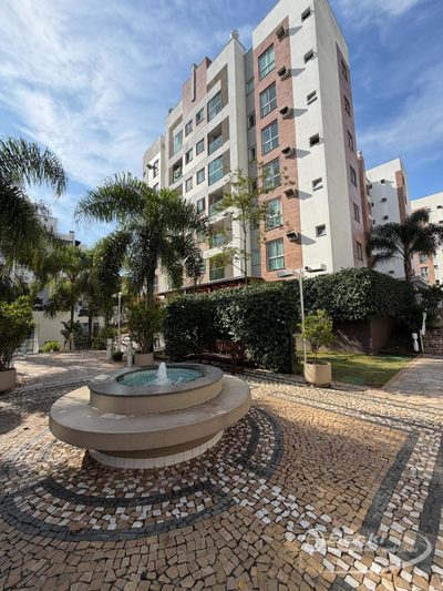 Cobertura, 3 quartos, 129 m² - Foto 1