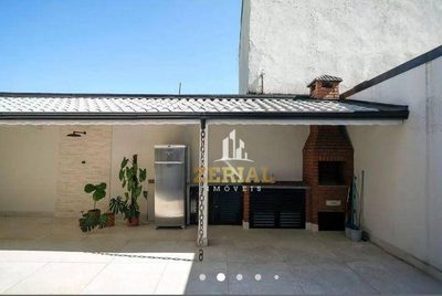 Apartamento, 2 quartos, 121 m² - Foto 3
