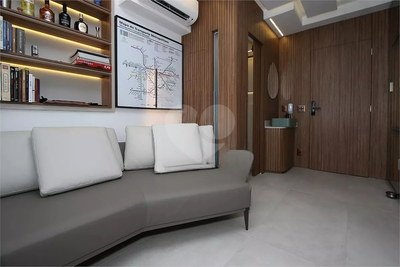 Apartamento, 2 quartos, 19 m² - Foto 5