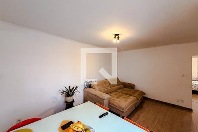 Apartamento, 2 quartos, 90 m² - Foto 2
