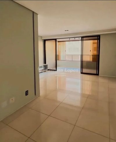 Apartamento, 3 quartos, 107 m² - Foto 4