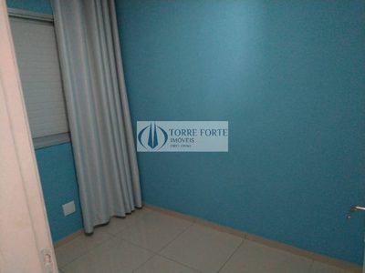 Apartamento, 2 quartos, 60 m² - Foto 2