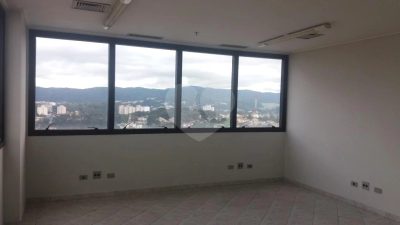 Sala-Conjunto, 38 m² - Foto 5