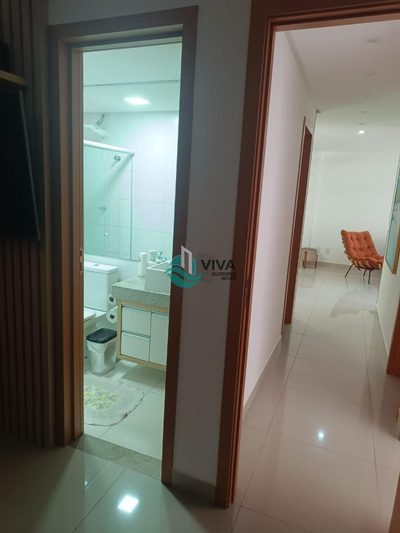 Apartamento, 3 quartos, 118 m² - Foto 5