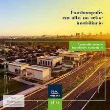 Loteamento e Condomínio, 300 m² - Foto 1