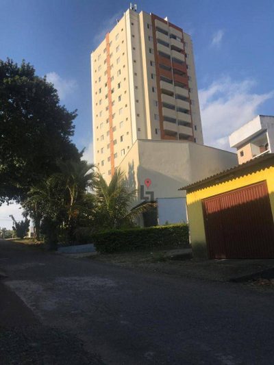 Apartamento, 2 quartos, 75 m² - Foto 1