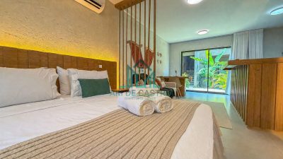 Apartamento, 1 quarto, 39 m² - Foto 1