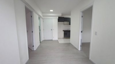 Apartamento, 2 quartos, 44 m² - Foto 2