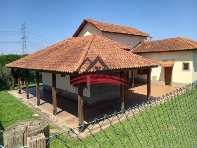 Chácara, 3 quartos, 2 hectares - Foto 2