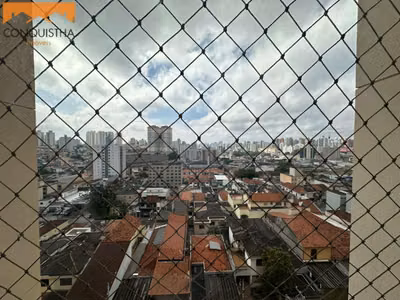 Apartamento, 2 quartos, 55 m² - Foto 5