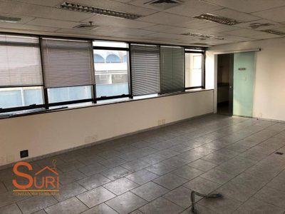 Sala-Conjunto, 130 m² - Foto 1