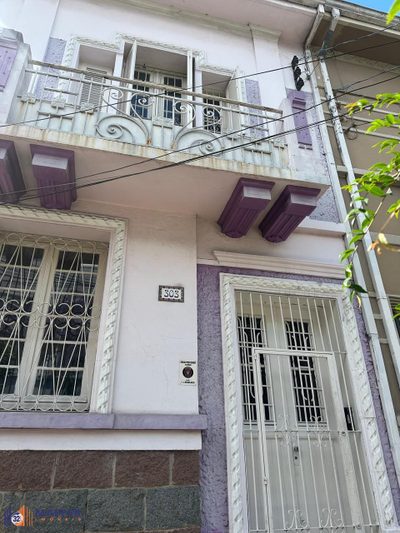 Sobrado, 2 quartos, 123 m² - Foto 2