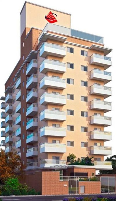 Apartamento, 2 quartos, 66 m² - Foto 3