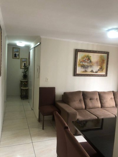 Apartamento, 2 quartos, 57 m² - Foto 4