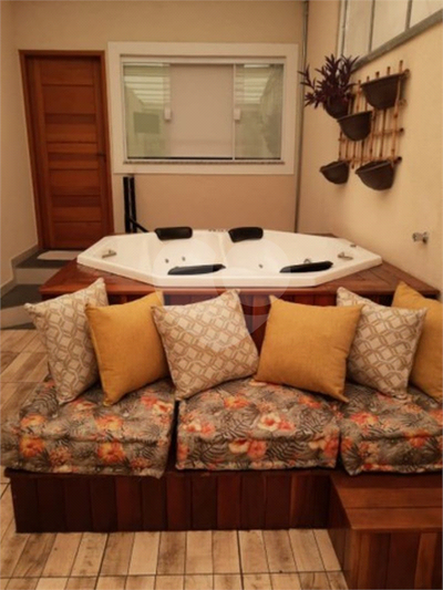 Sobrado, 3 quartos, 170 m² - Foto 4