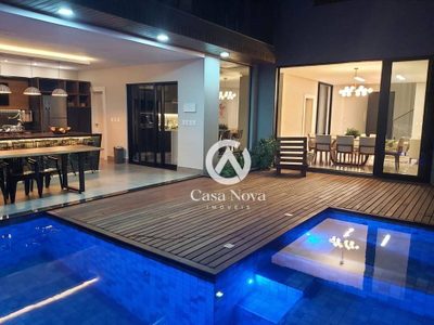 Casa, 3 quartos, 320 m² - Foto 2