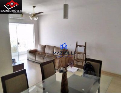 Apartamento, 3 quartos, 84 m² - Foto 2