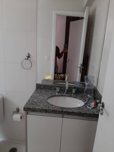Apartamento, 3 quartos, 133 m² - Foto 3