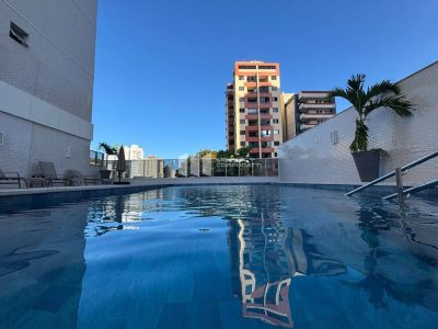 Apartamento, 3 quartos, 100 m² - Foto 4