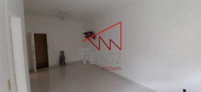 Apartamento, 1 quarto, 46 m² - Foto 1