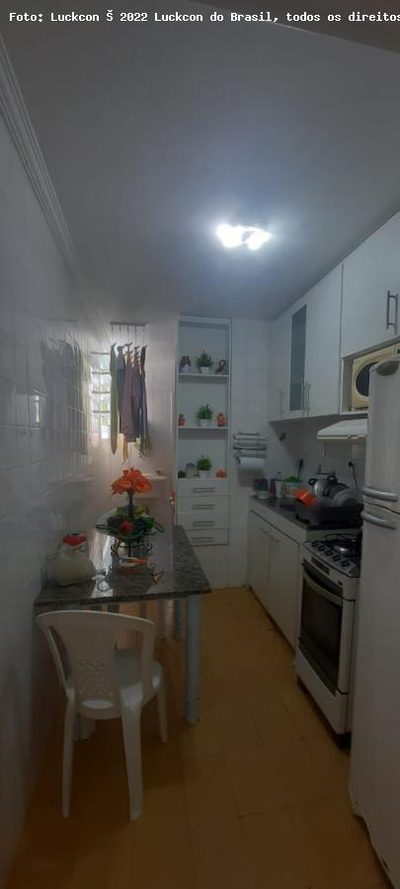 Apartamento, 2 quartos, 61 m² - Foto 5