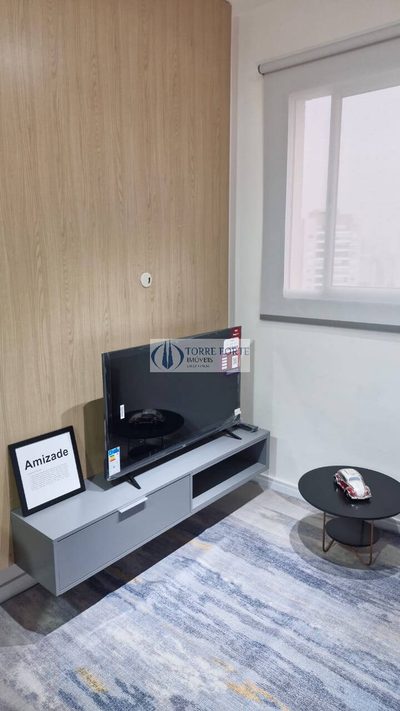 Apartamento, 1 quarto, 36 m² - Foto 4