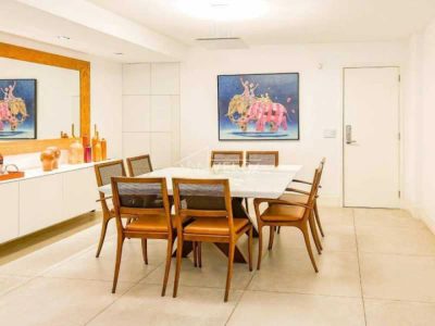 Apartamento, 3 quartos, 228 m² - Foto 1