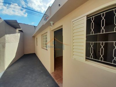 Casa, 2 quartos, 56 m² - Foto 3