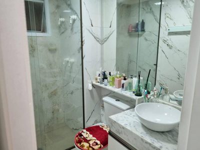 Apartamento, 3 quartos, 69 m² - Foto 5