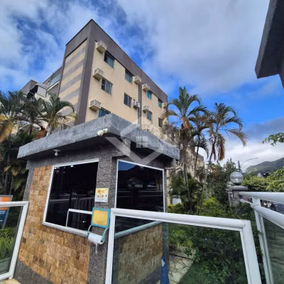 Apartamento, 2 quartos, 45 m² - Foto 1