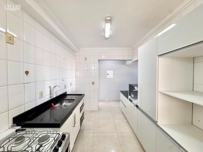 Apartamento, 2 quartos, 72 m² - Foto 5