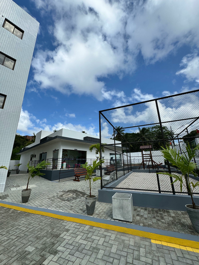 Apartamento, 2 quartos, 44 m² - Foto 4