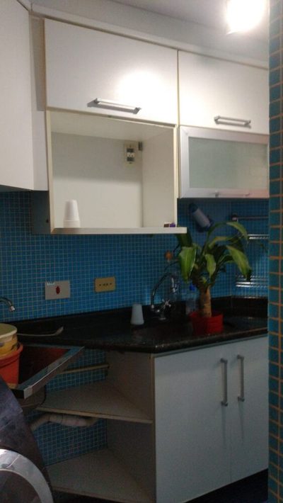 Apartamento, 1 quarto, 62 m² - Foto 2