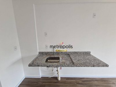 Kitnet-Studio, 25 m² - Foto 3