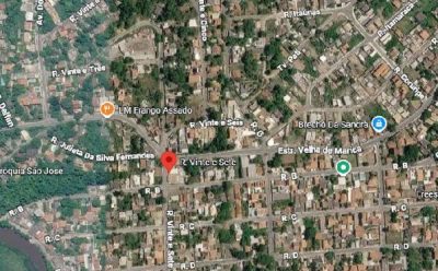 Casa, 2 quartos, 532 m² - Foto 1