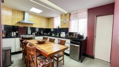 Cobertura, 3 quartos, 150 m² - Foto 4