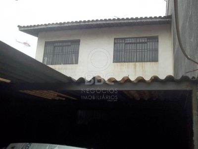 Casa, 3 quartos, 120 m² - Foto 2