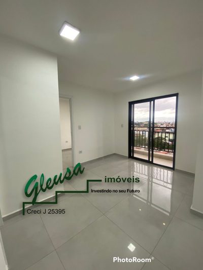 Apartamento, 2 quartos, 50 m² - Foto 3