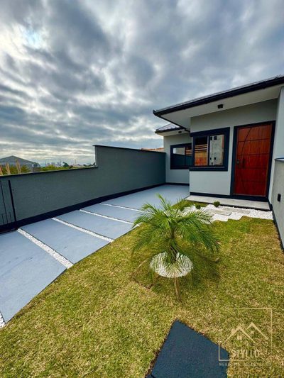 Casa, 2 quartos, 50 m² - Foto 4