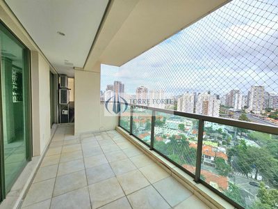 Apartamento, 3 quartos, 147 m² - Foto 3