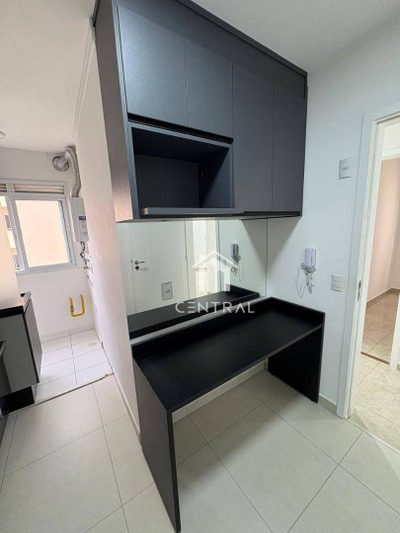 Apartamento, 2 quartos, 58 m² - Foto 5