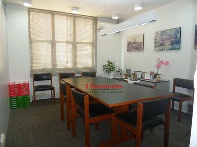 Sala-Conjunto, 73 m² - Foto 4
