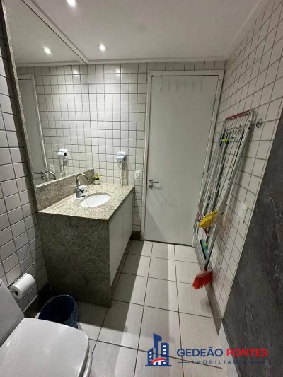 Flat/Apart Hotel, 1 quarto, 46 m² - Foto 5