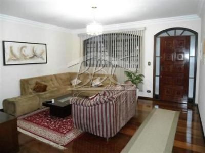 Sobrado, 3 quartos, 320 m² - Foto 4
