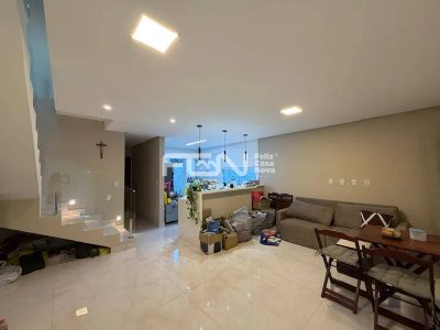 Casa, 3 quartos, 135 m² - Foto 3