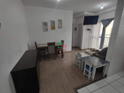 Apartamento, 2 quartos, 41 m² - Foto 5