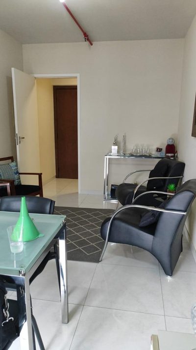 Sala-Conjunto, 30 m² - Foto 3
