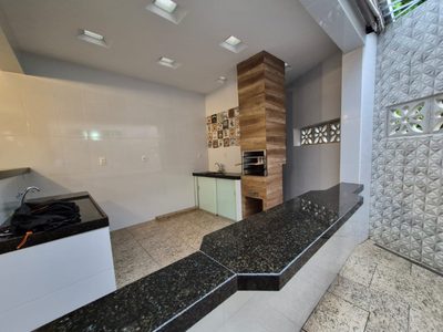 Casa, 3 quartos, 110 m² - Foto 2