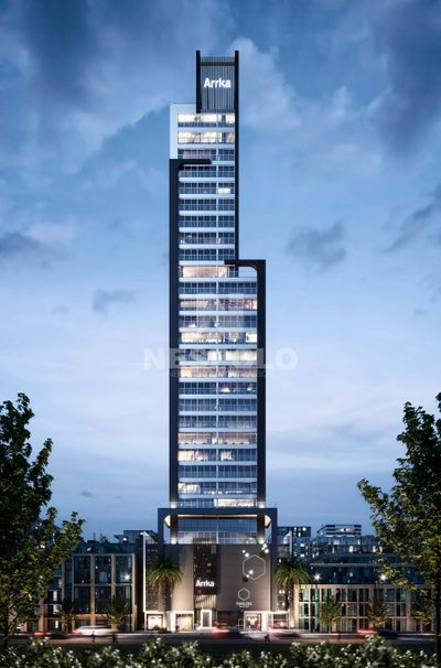 Apartamento, 143 m² - Foto 2